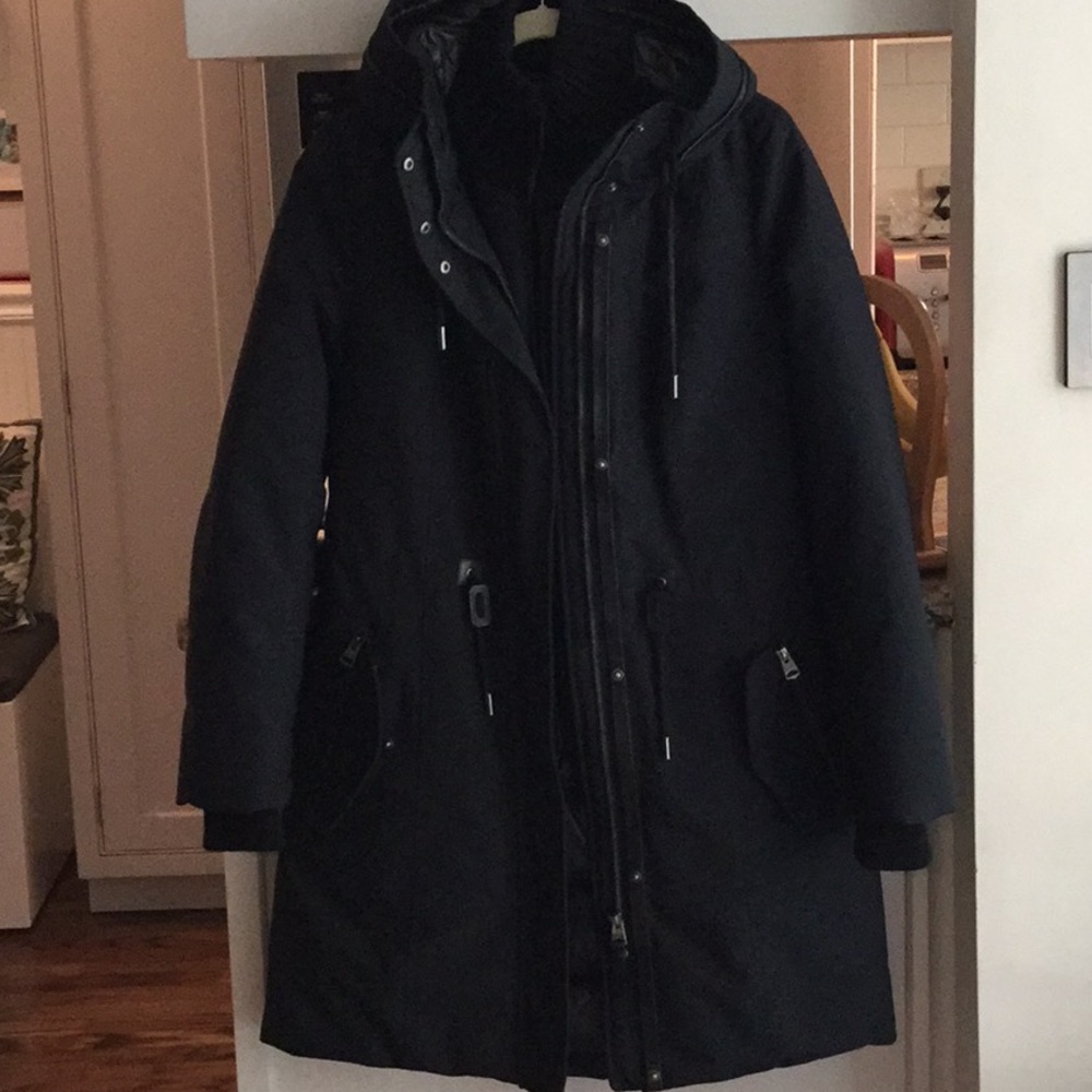 Mackage Coat